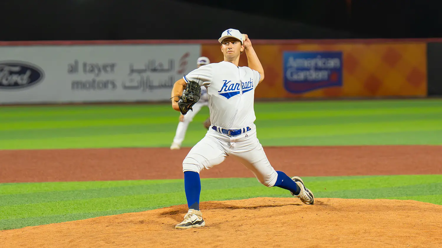 Profar’s Two-Run Double And Milburn’s Masterful Relief Leads Karachi To Its Second Win 