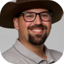 Portrait of Brian Schuster