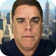 Portrait of Greg Lochtefeld