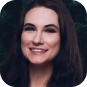 Portrait of Jenni Korentzoff