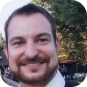Portrait of Josh Shearer