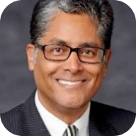 Portrait of Ramaj Balley