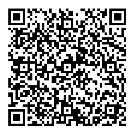 QR code para apoiador