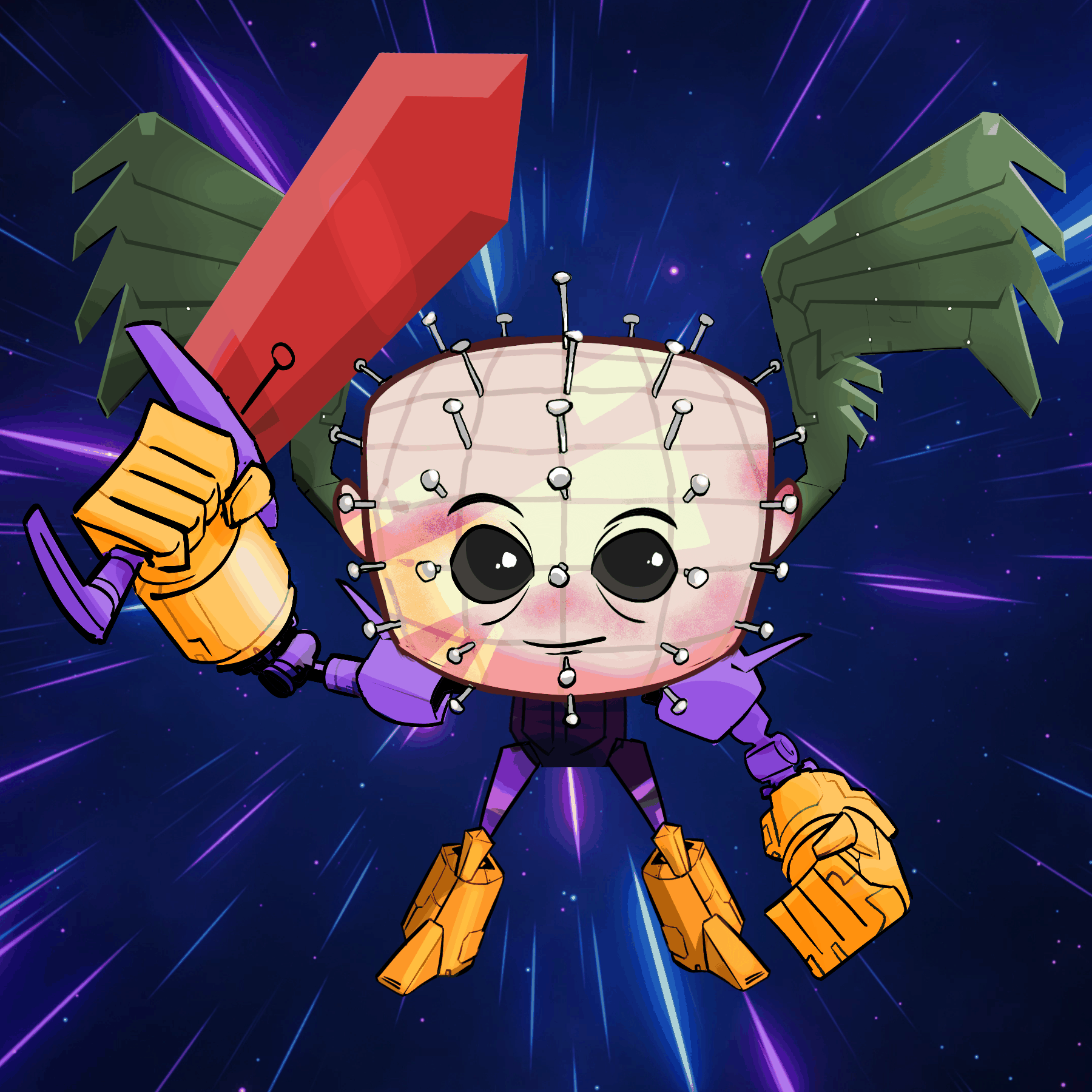 NFT Image