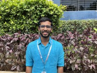 Channabasappa (Club Head)