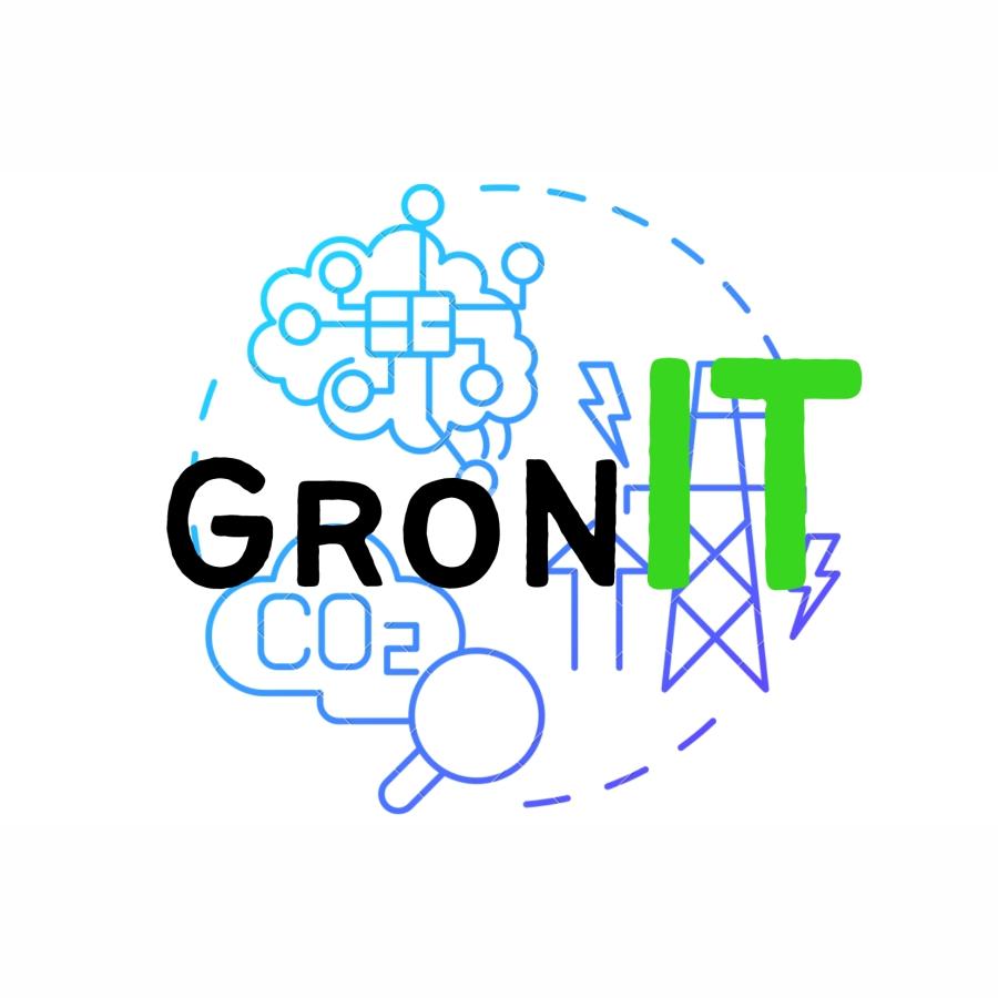GronIT 