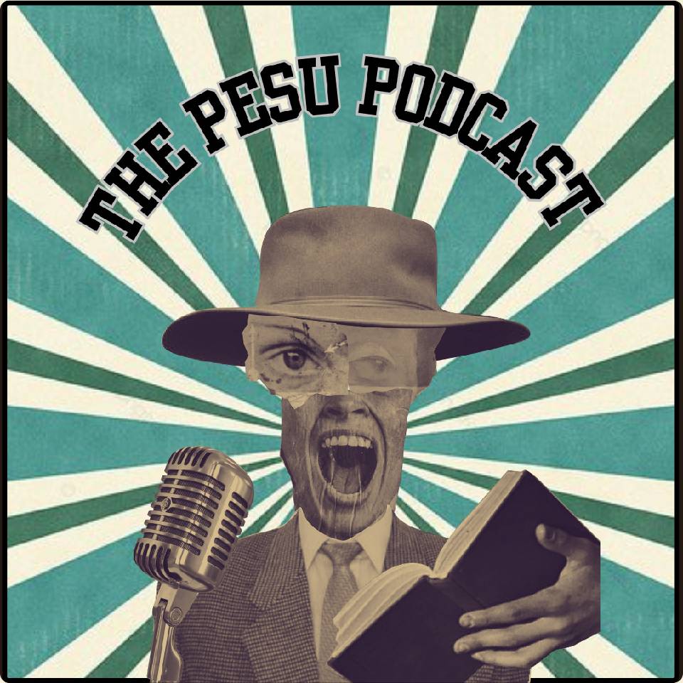 The PESU Podcast