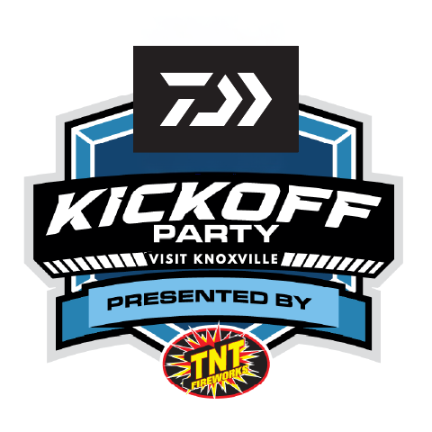 Daiwa Bassmaster Classic Kickoff Party