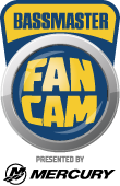 FanCam presented by Mercury
