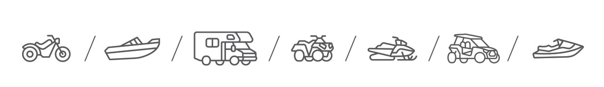 progressive brand icons