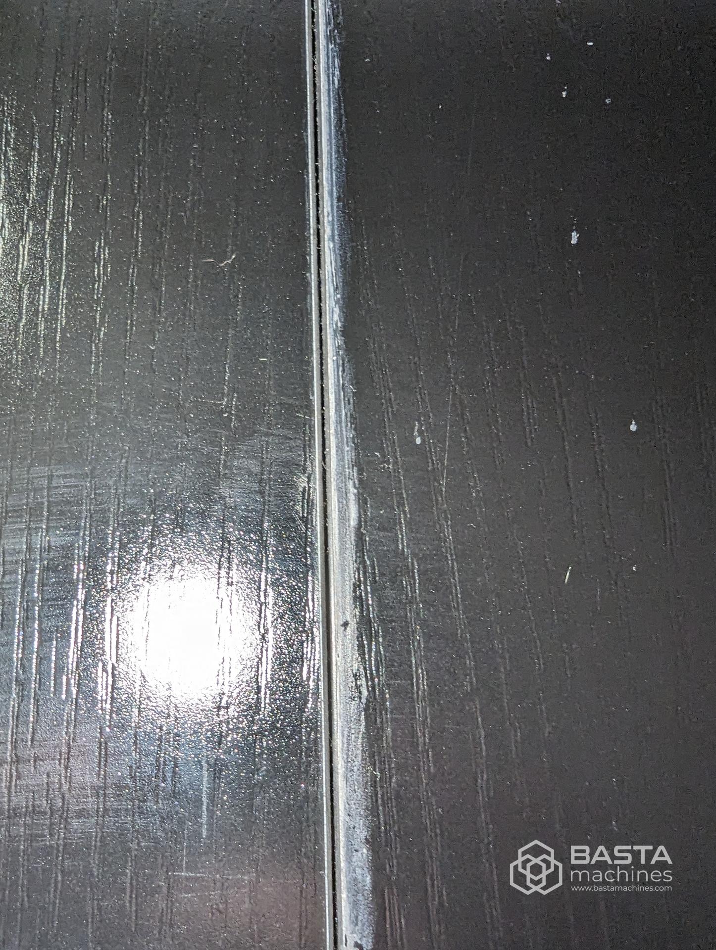 Corellian Test Assign 2010