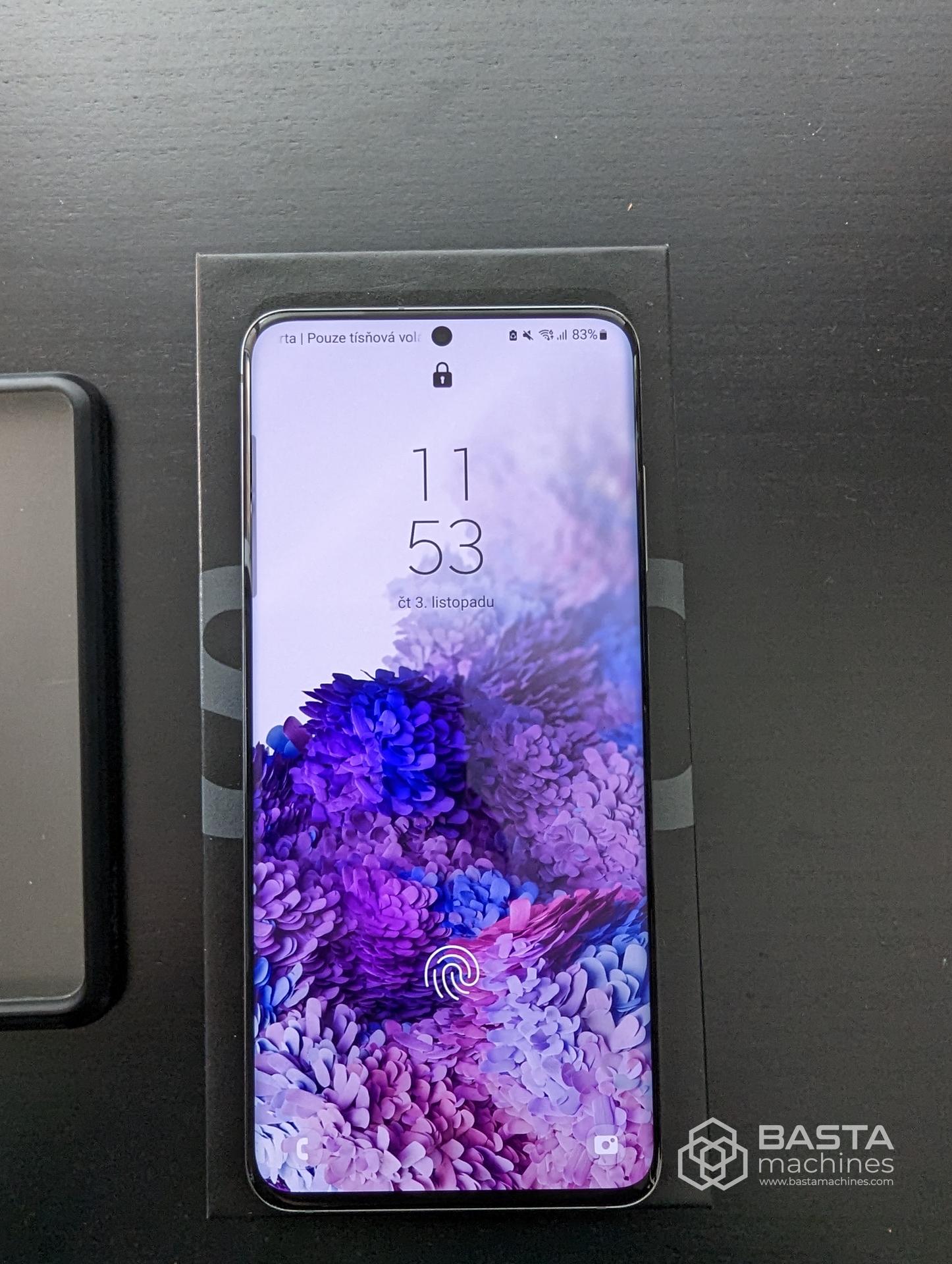 Corellian Test Assign 2010