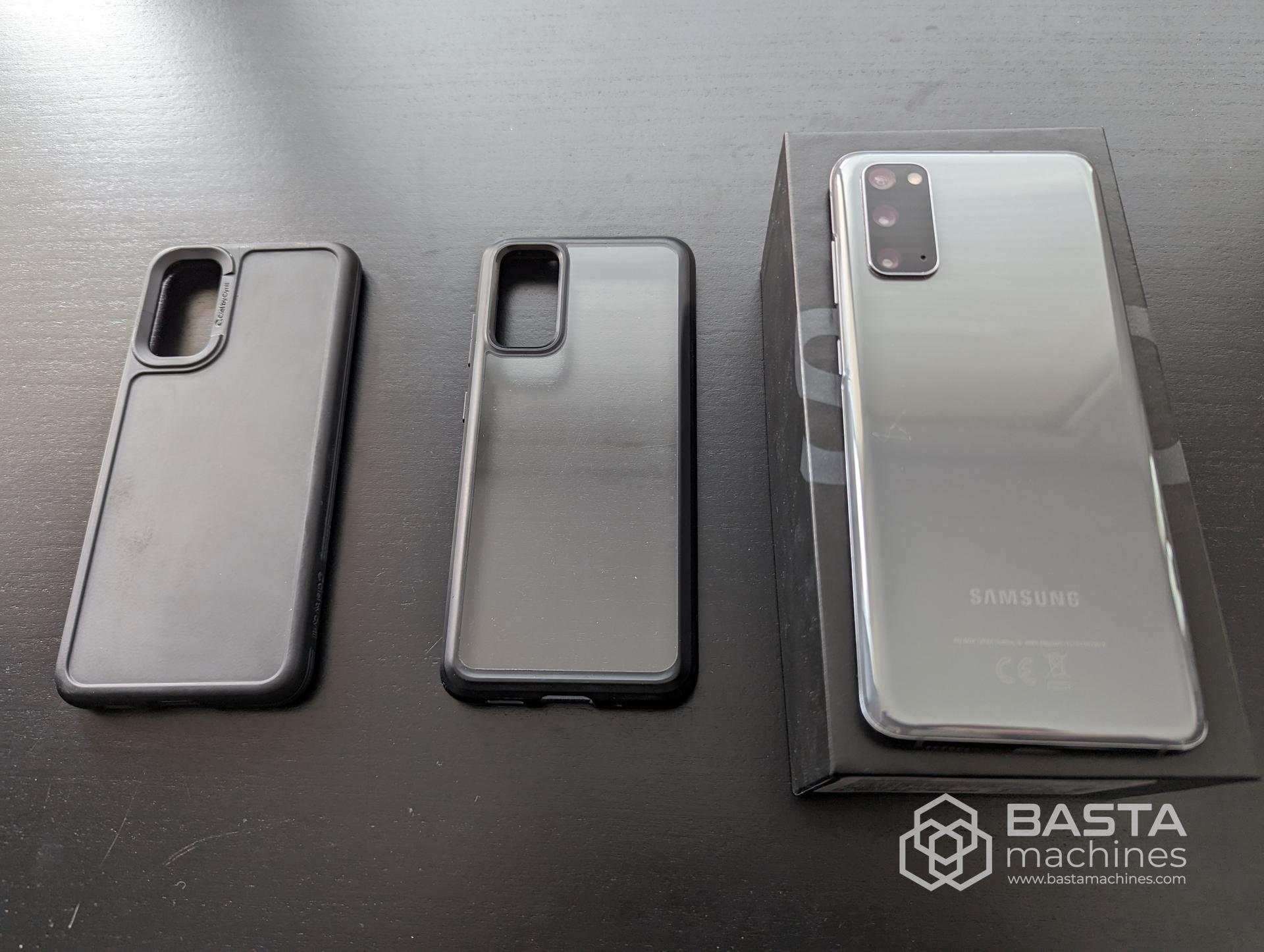 Corellian Test Assign 2010