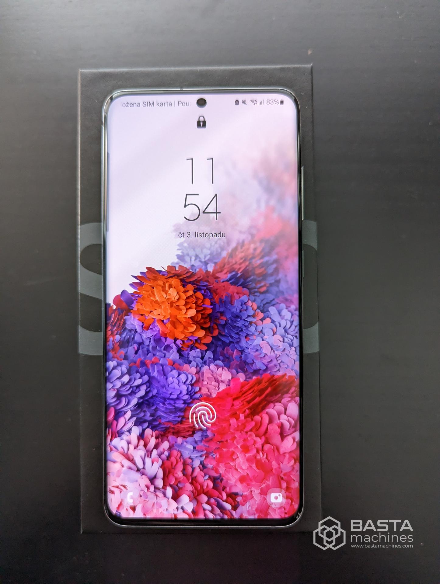 Corellian Test Assign 2010