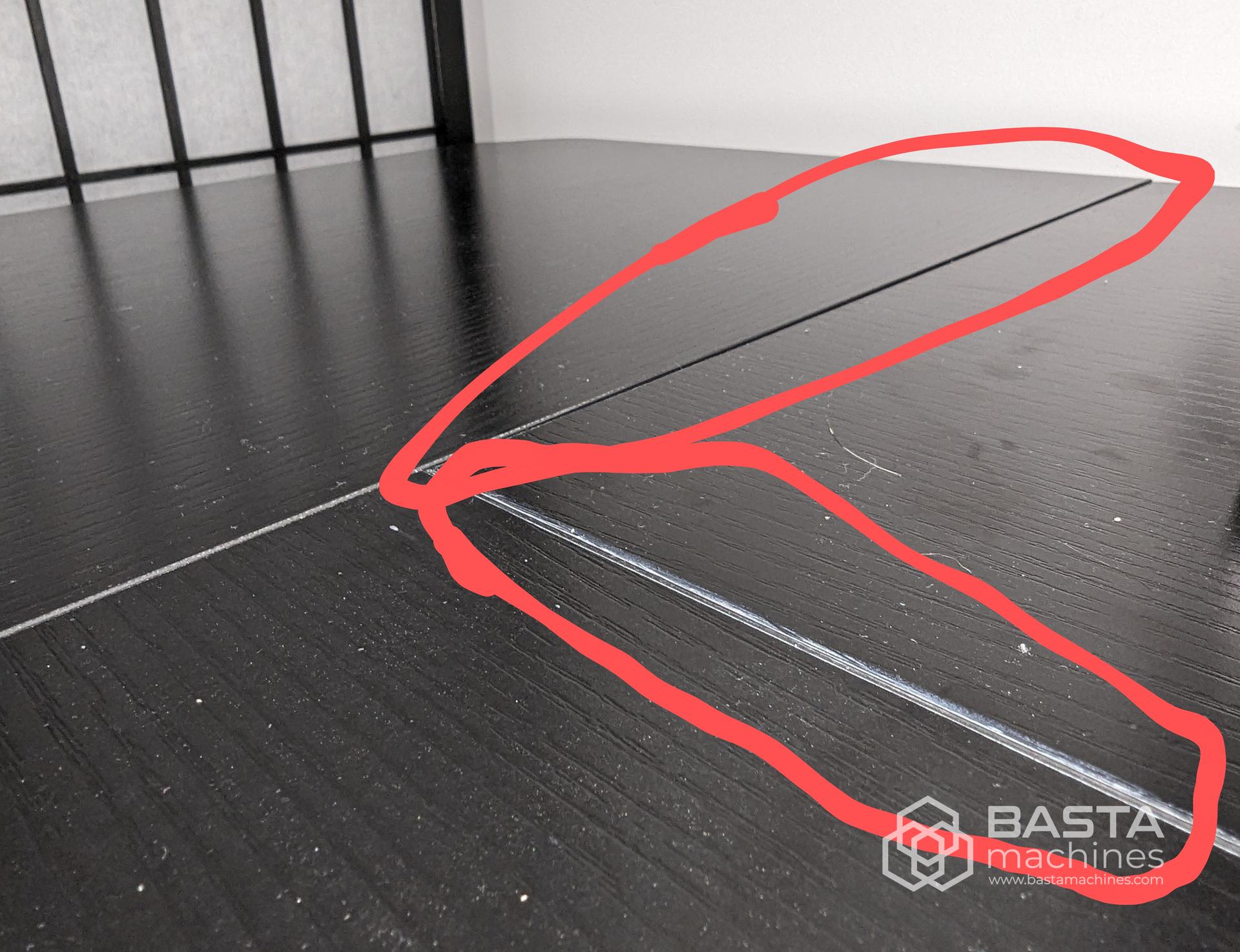 Corellian Test Assign 2010