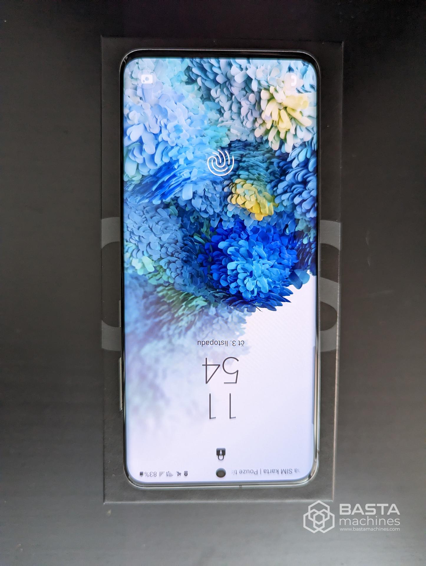 Corellian Test Assign 2010