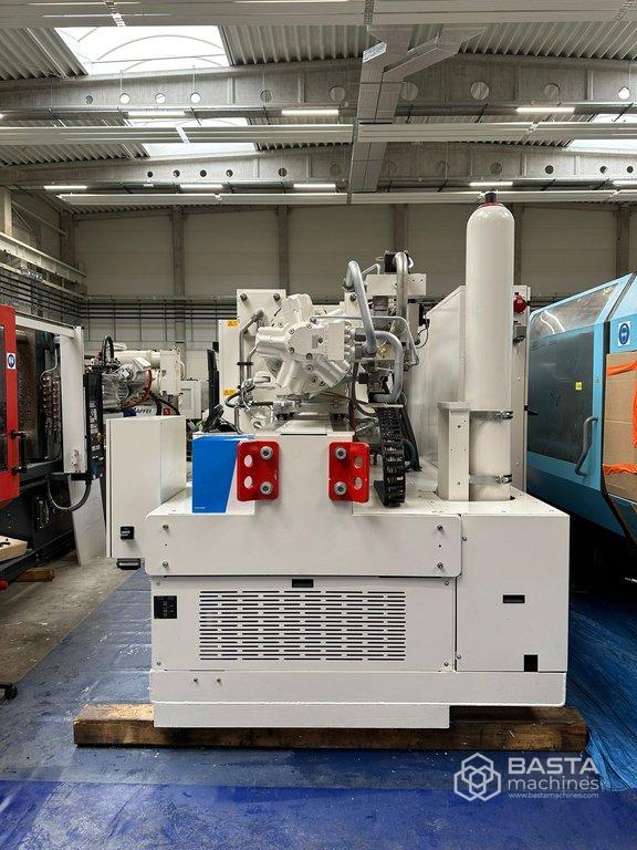 Krauss Maffei KM420-2000CX 2011