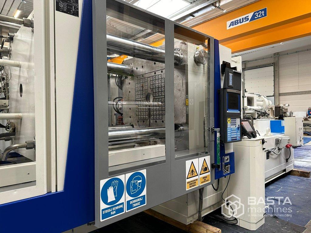 Krauss Maffei KM420-2000CX 2011