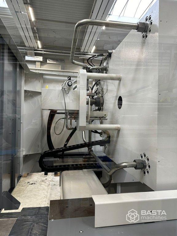 Krauss Maffei KM420-2000CX 2011