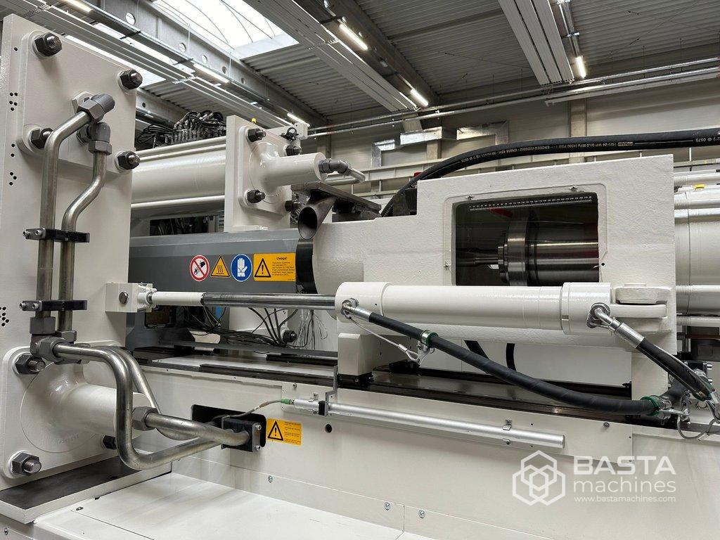 Krauss Maffei KM420-2000CX 2011