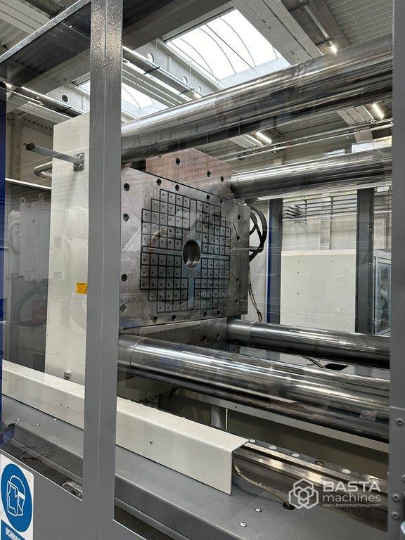 Krauss Maffei KM420-2000CX 2011