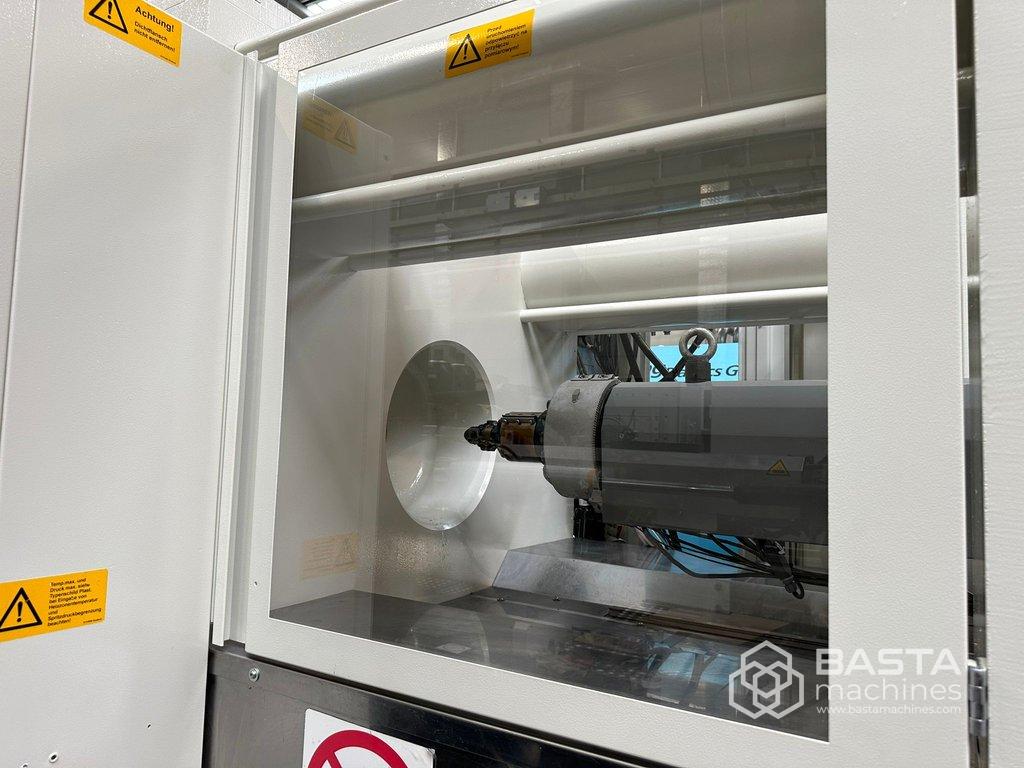 Krauss Maffei KM420-2000CX 2011