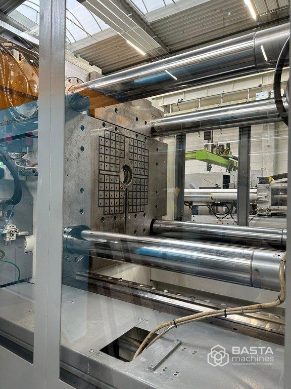 Krauss Maffei KM420-2000CX 2011