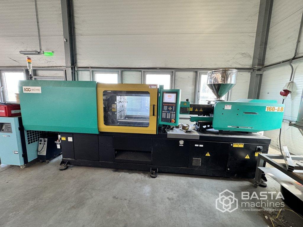 Incom Test Assign 2005