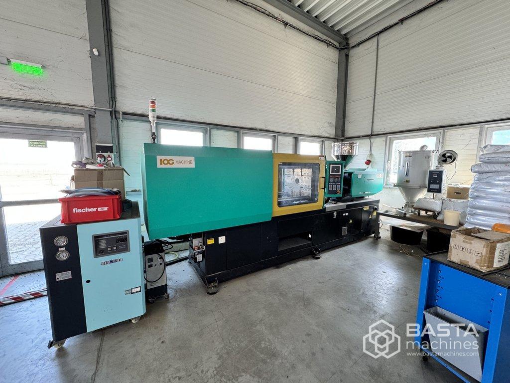 Incom Test Assign 2005