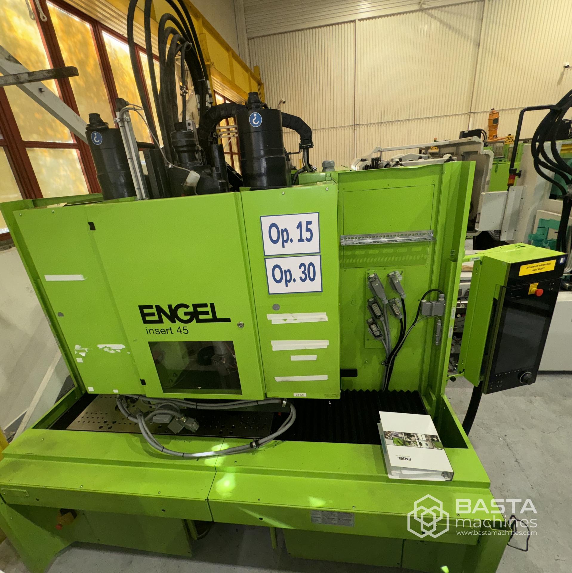 arburg 720 S v3 2023