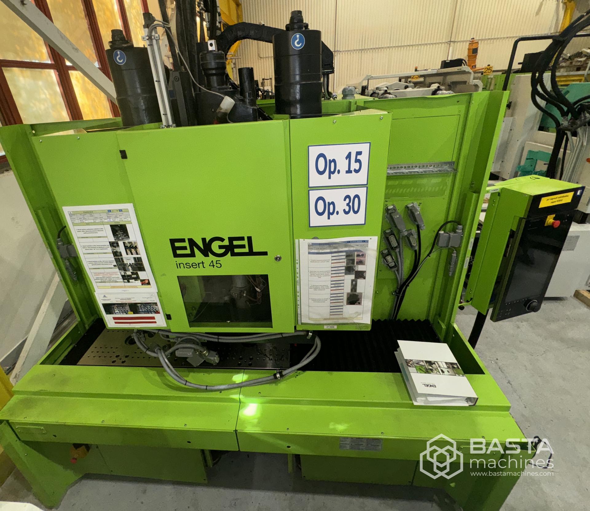 arburg 720 S v3 2023