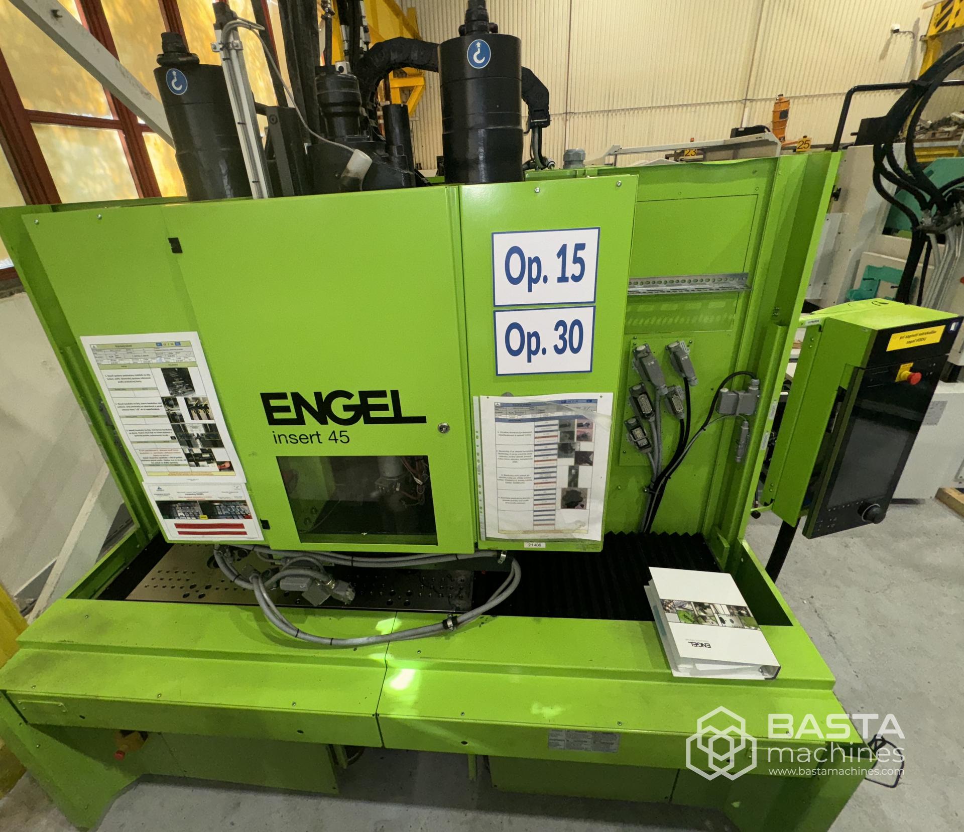 arburg 720 S v3 2023