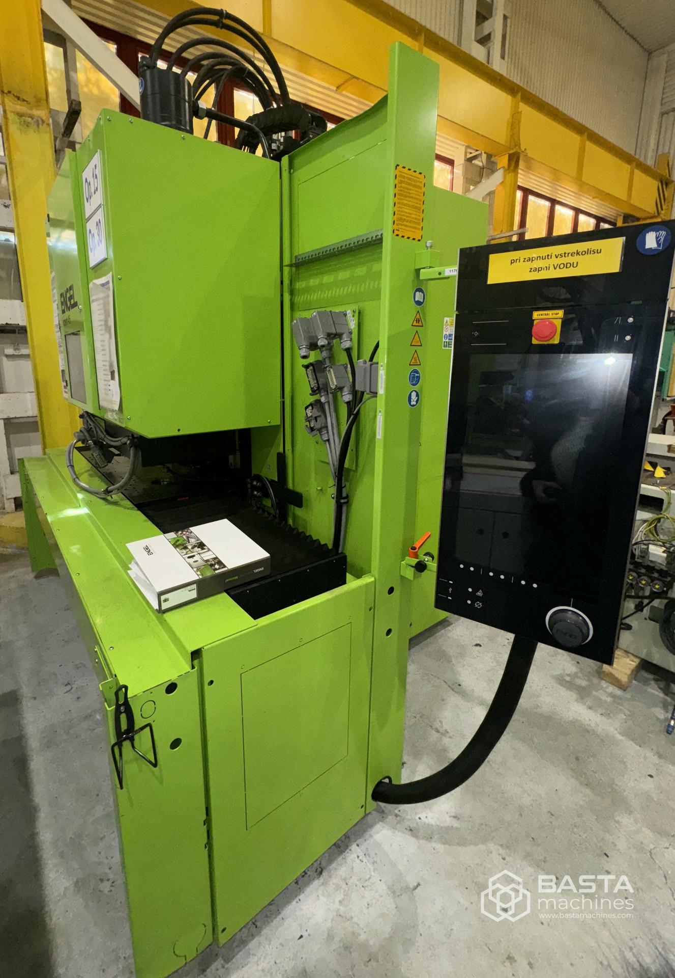 arburg 720 S v3 2023