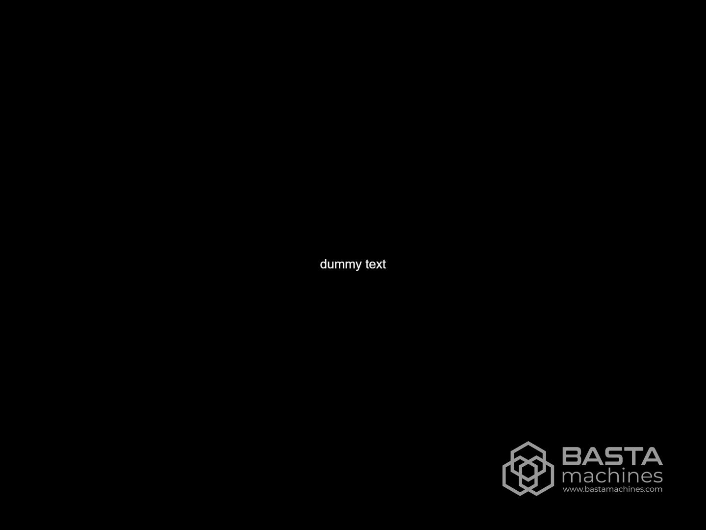 Negri Bossi 10000H-8400 2015