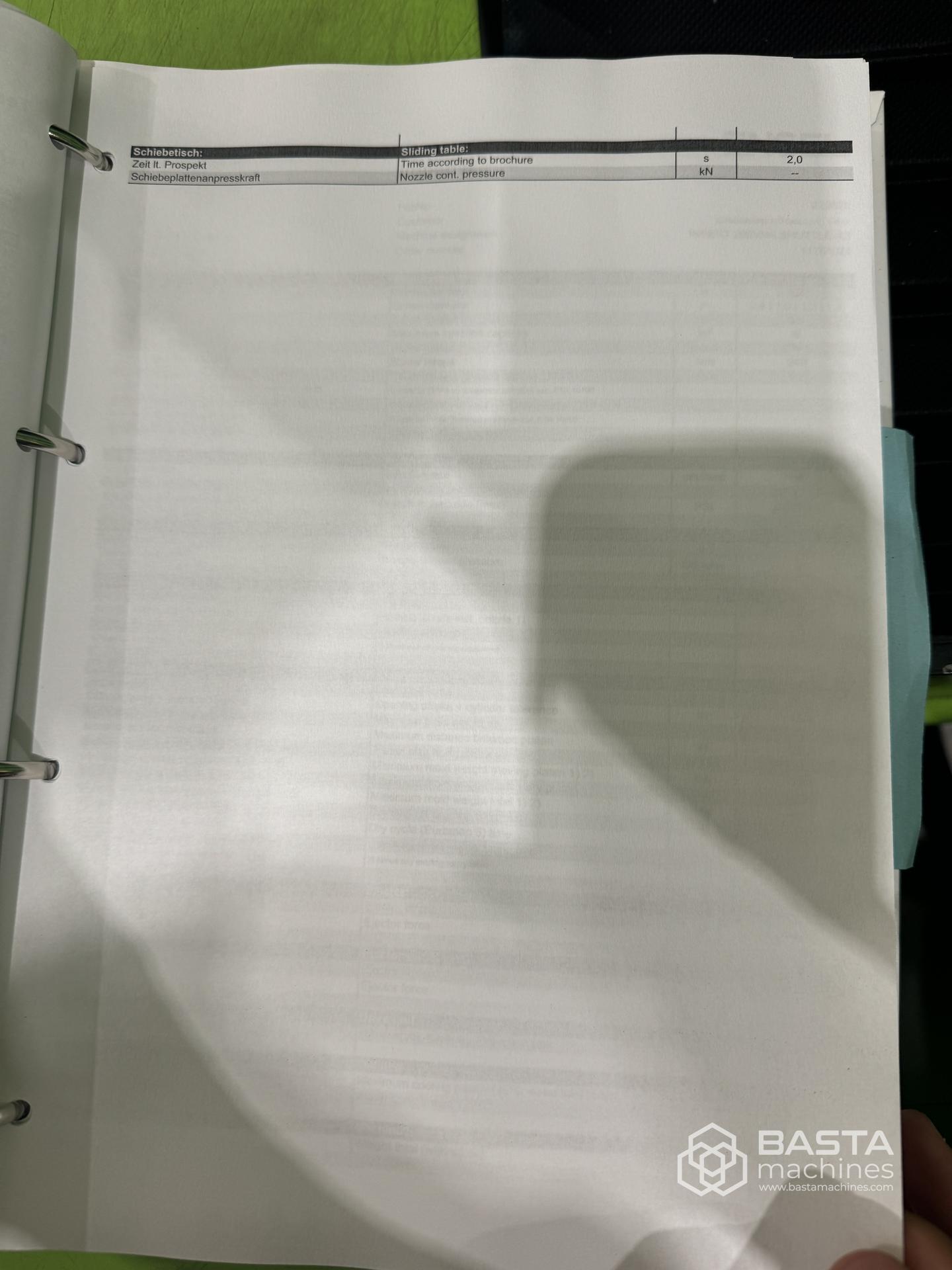 Engel insert 200V/45 shuttle -XS (2018)