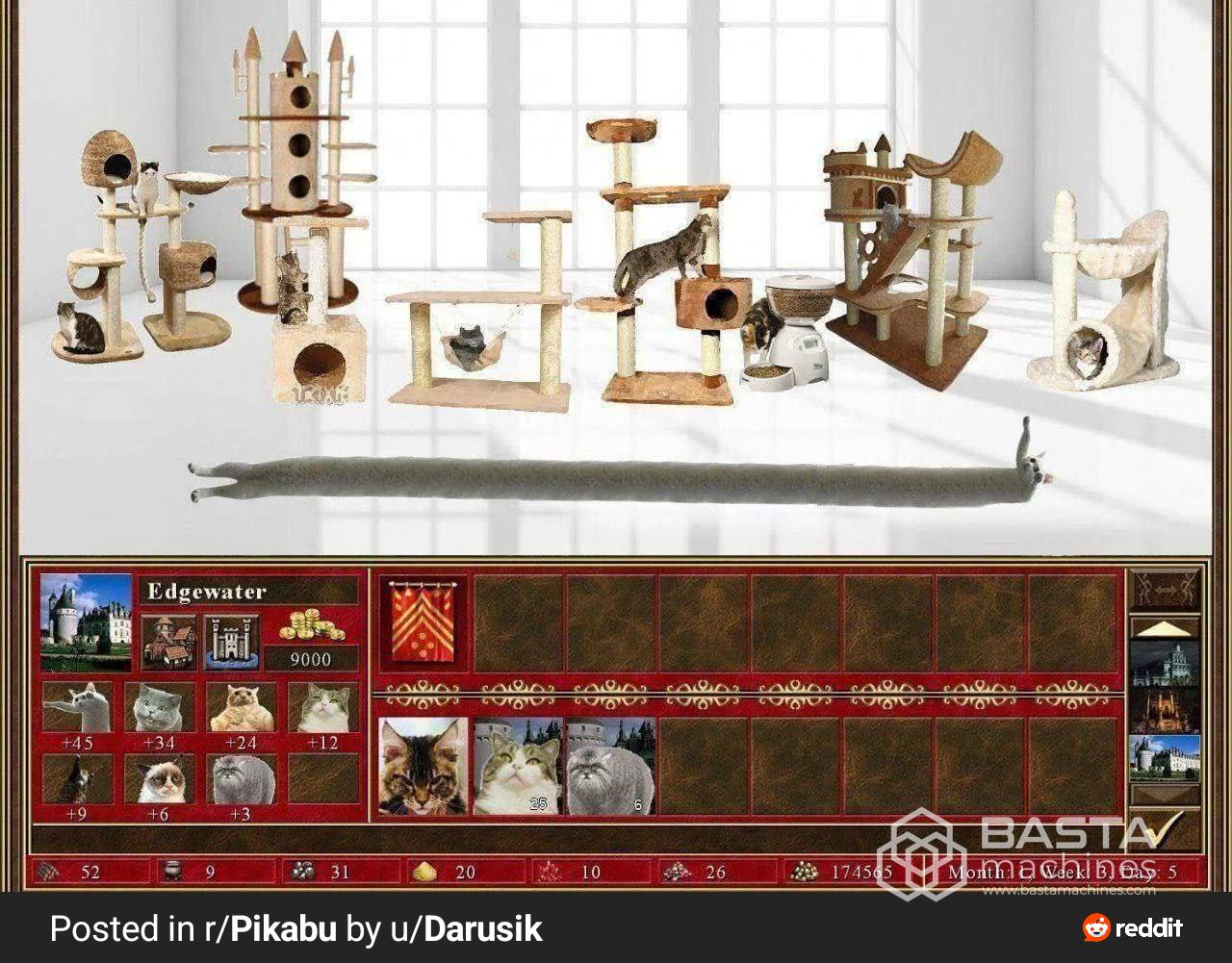 Corellian Perf test 1 (2000)