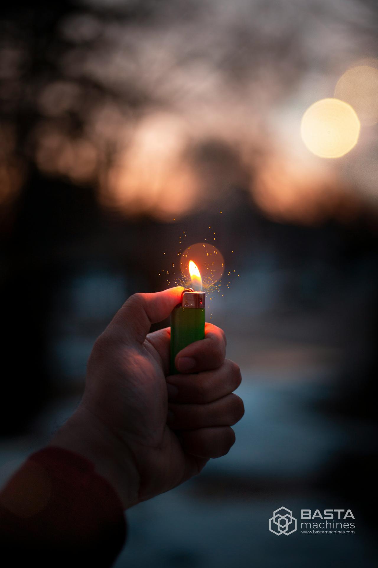 Cygnus Perf test 2 (2001)