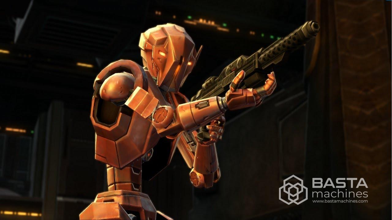 Keba B Durum maker 30000 (2020)