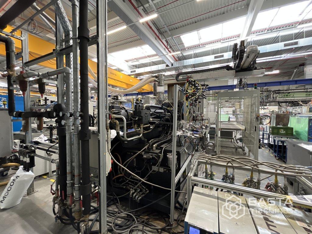 Engel WM Test Gallery