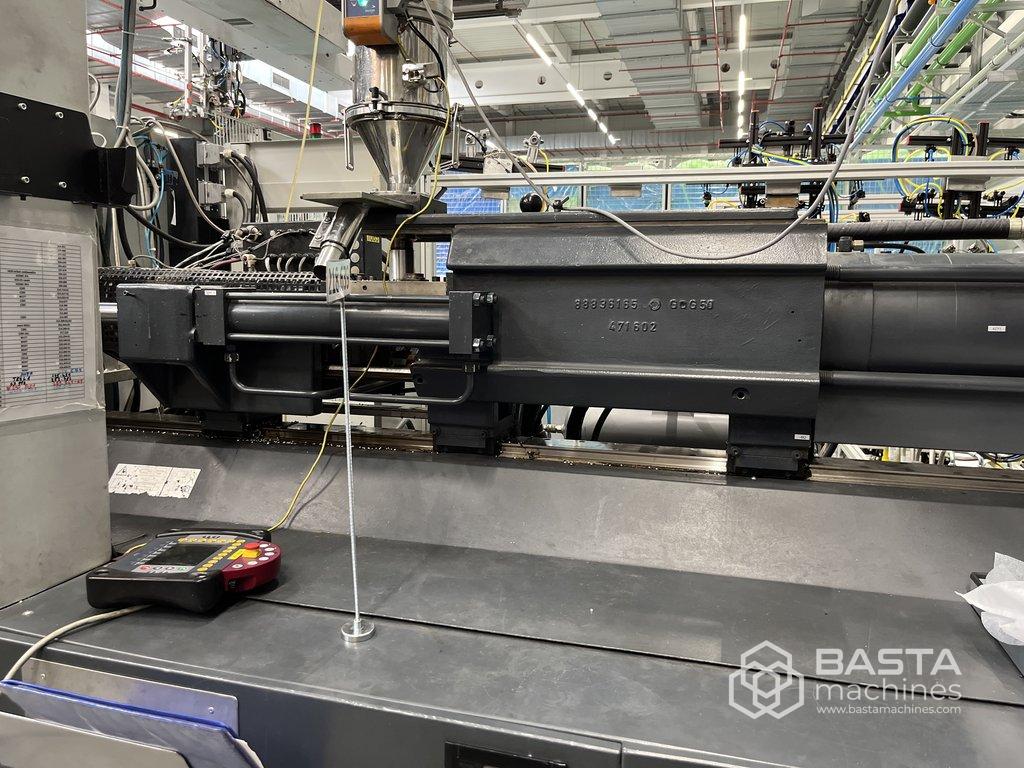 Engel WM Test Gallery