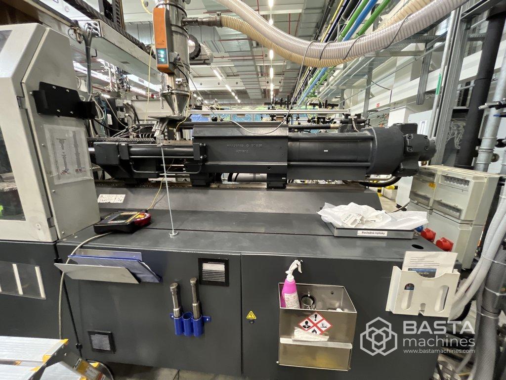 Engel WM Test Gallery