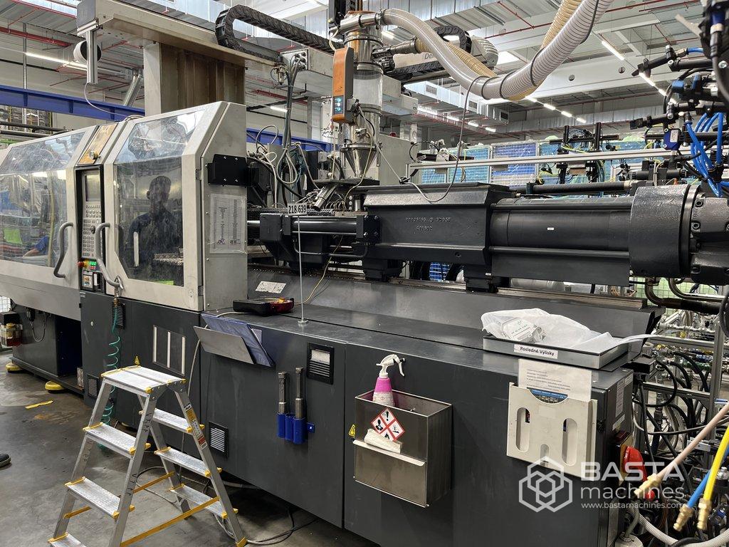 Engel WM Test Gallery