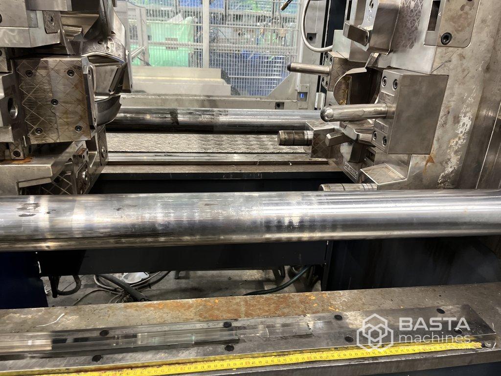 Engel WM Test Gallery