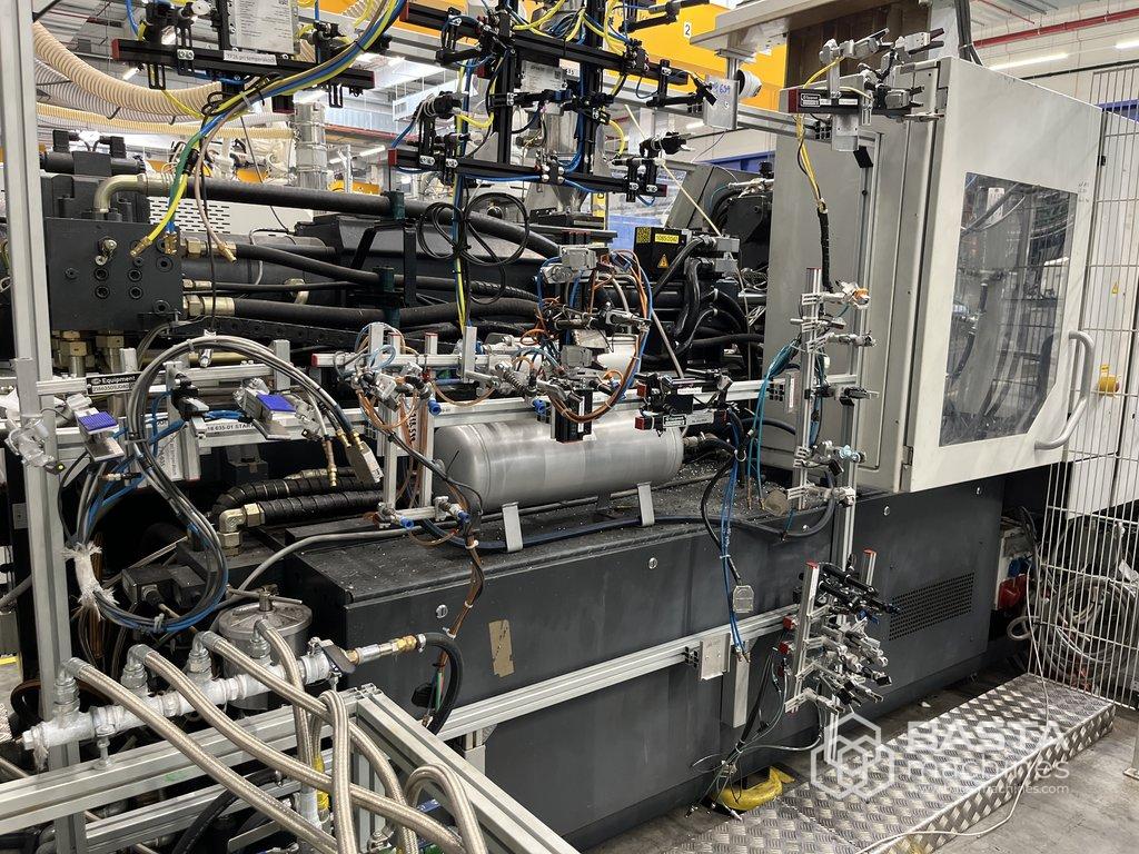 Engel WM Test Gallery