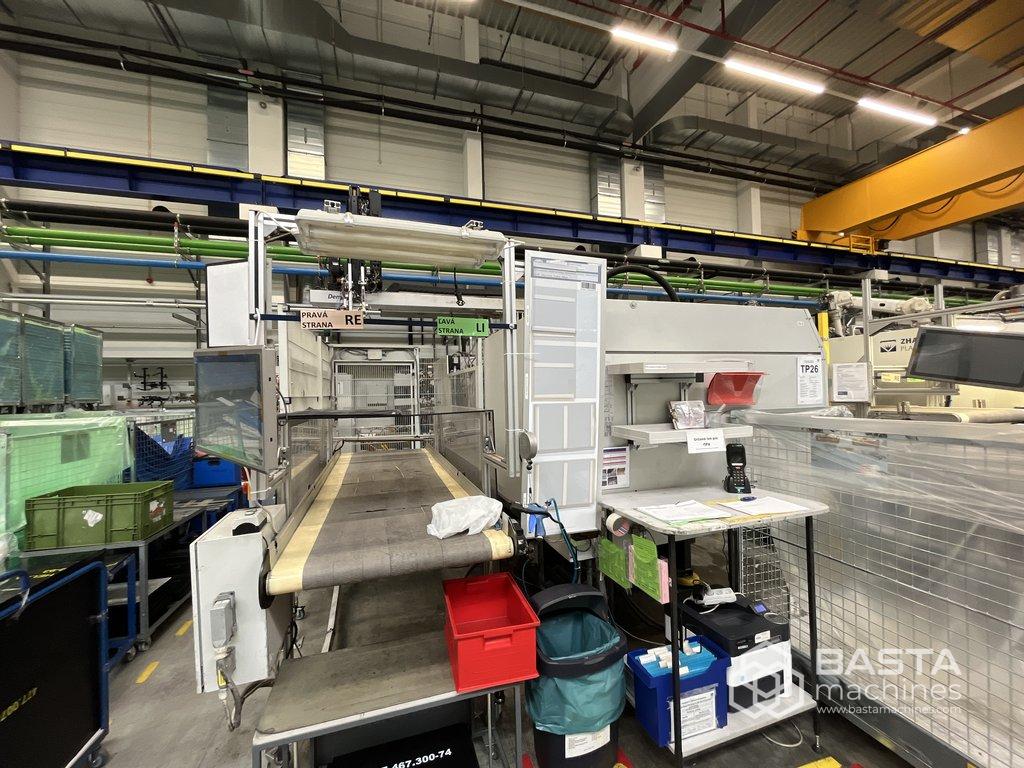 Engel WM Test Gallery