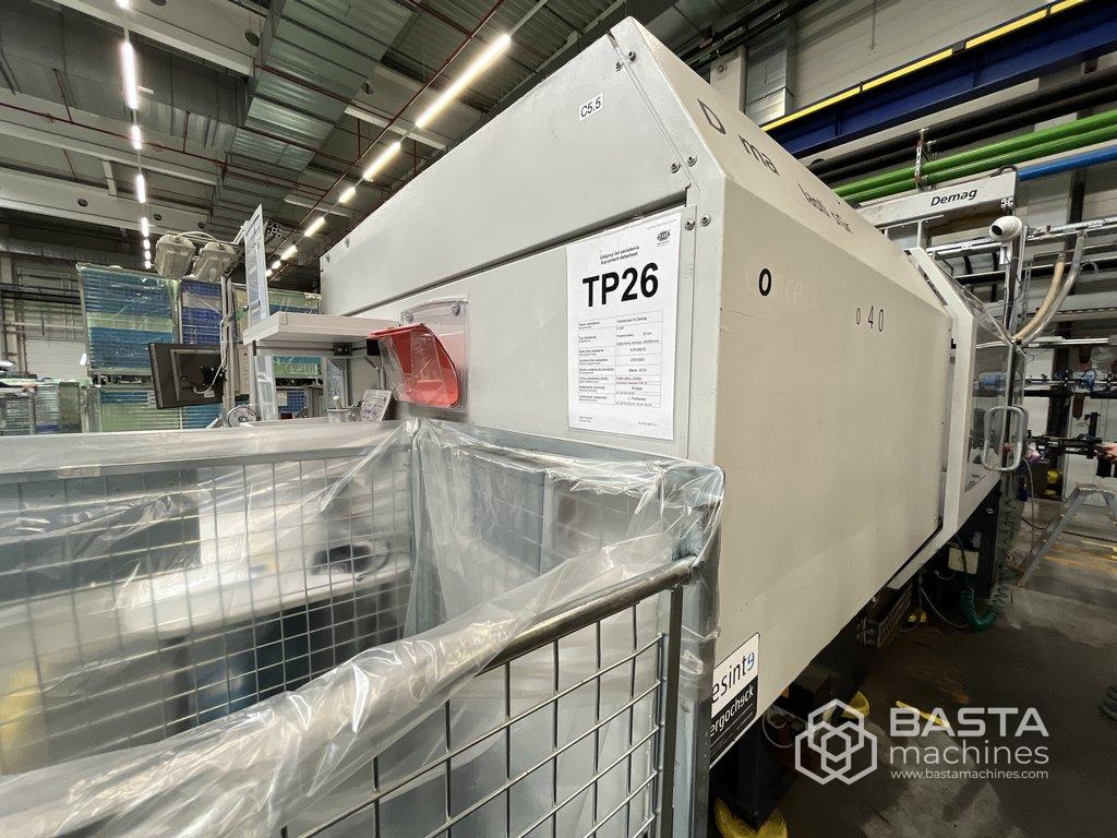 Engel WM Test Gallery