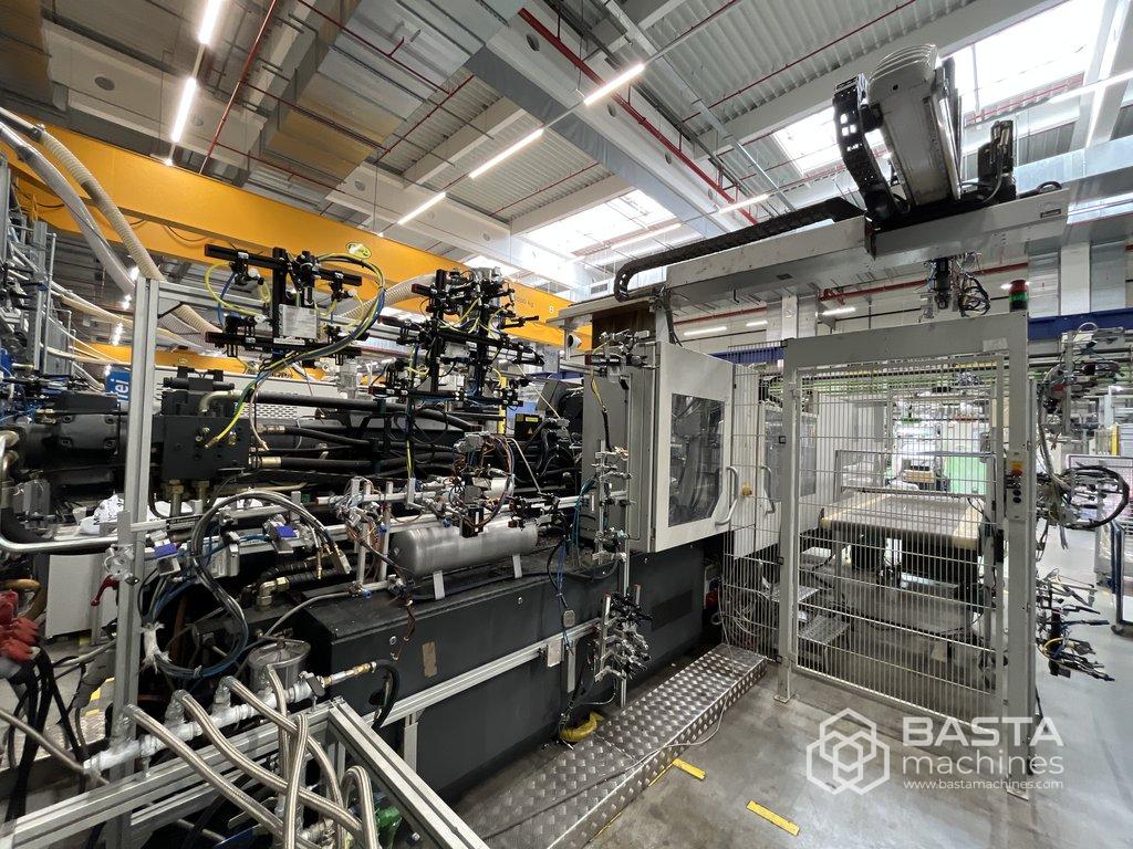 Engel WM Test Gallery