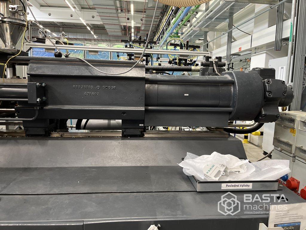 Engel WM Test Gallery