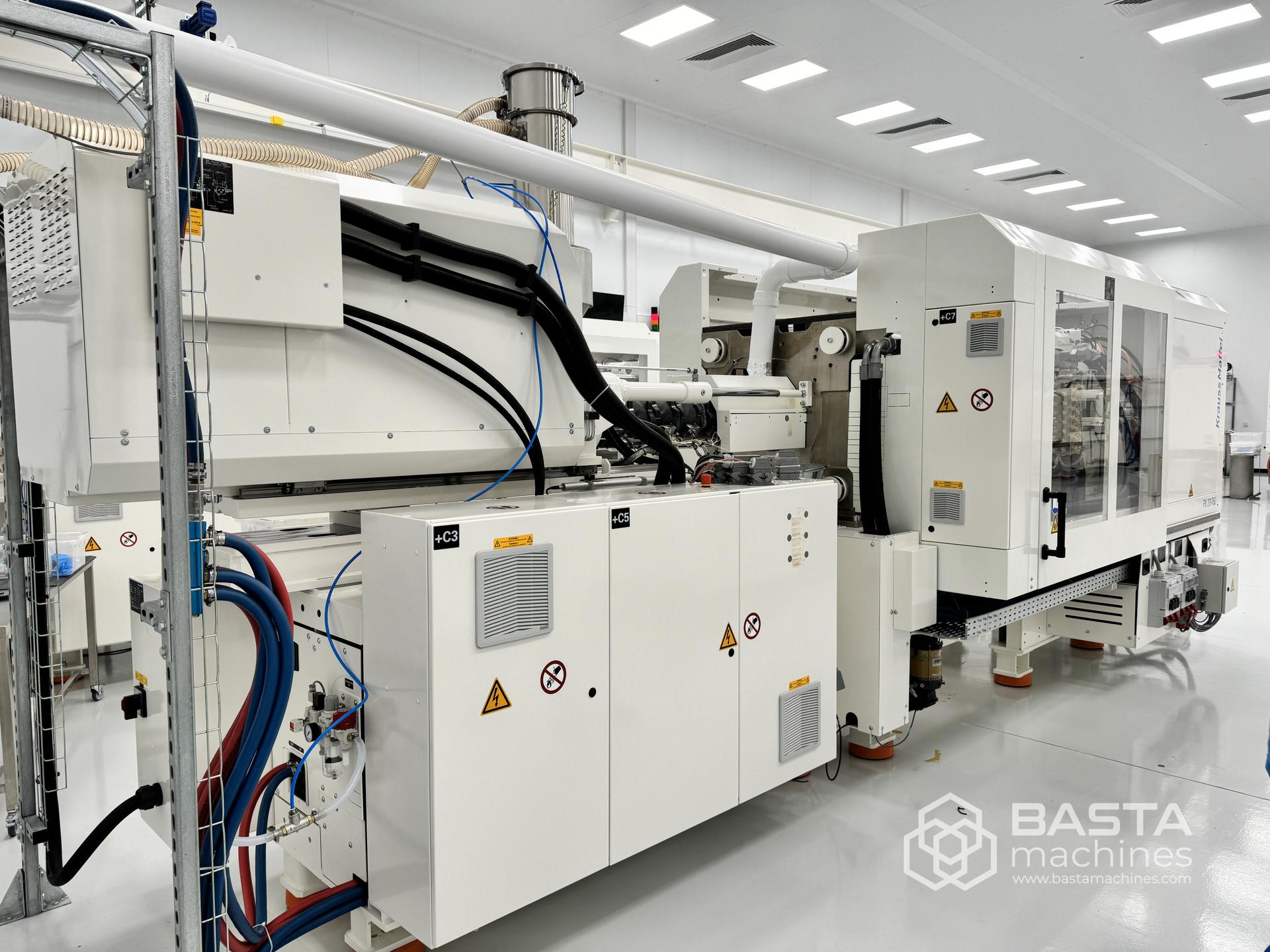 Keba B Durum Maker 2.0