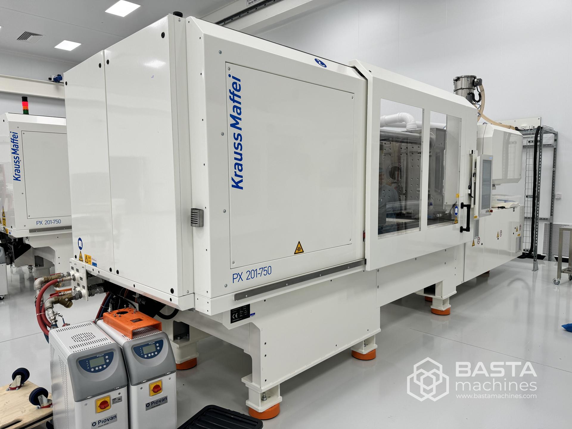 Keba B Durum Maker 2.0